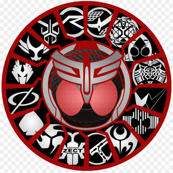 Kamen Rider